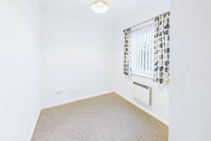 Bedroom 2 side- click for photo gallery